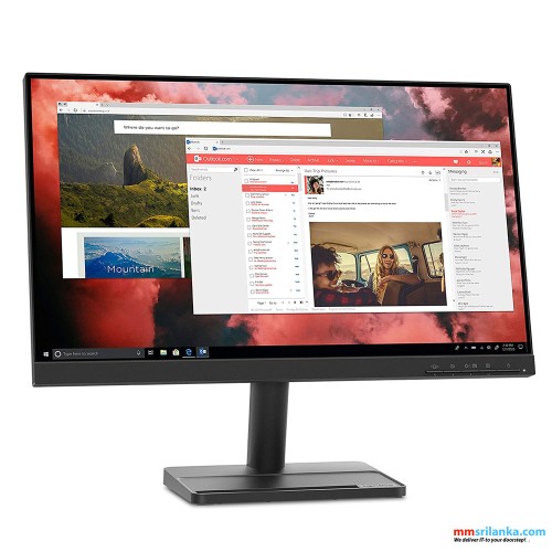 Lenovo L22e-30 21.5-inch Monitor (3Y)